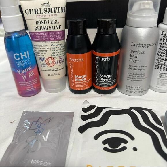 Sephora Ultimate Hair Care Bundle - Picture 2 of 5